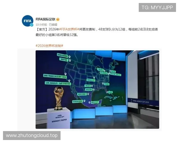 2026世界杯为什么设置12组规则