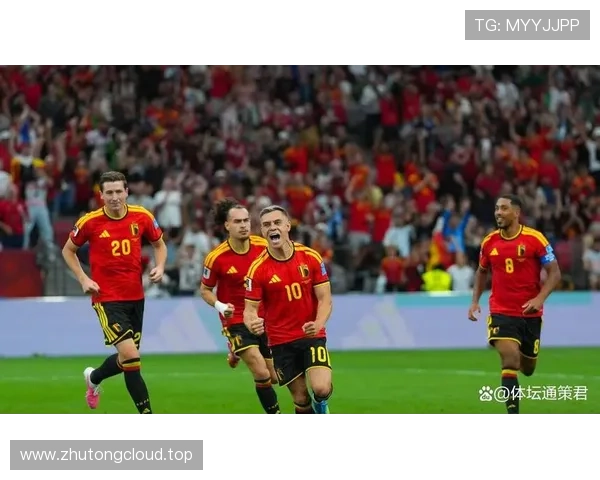 2026世界杯G组小组第一:比利时末轮5-1击败新西兰 2026世界杯G组小组第一:比利时末轮5-1击败新西兰